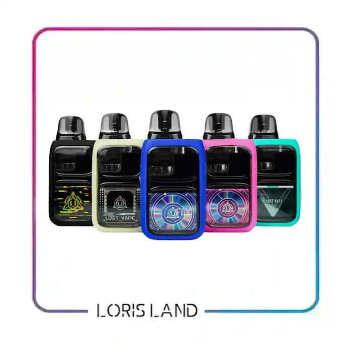 پاد اورسا اپوک لاست ویپ